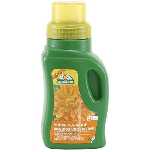 Universaalne väetis Premium ASB Greenworld 250 ml